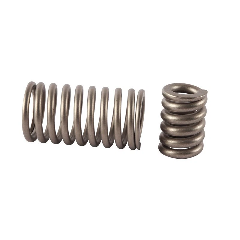 HC 276 Cyrydiad Gwrthiannol Helical Springs