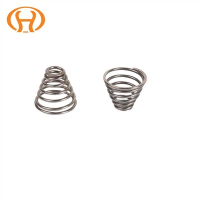 Dur Cywasgu Conical Coil Springs