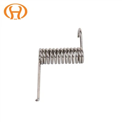 Springs Torsion Dur Diwydiannol Gwydnwch Uchel
