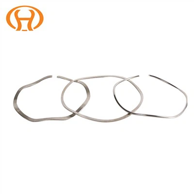 Golchwyr Metrig Neu Imperial Wave Springs